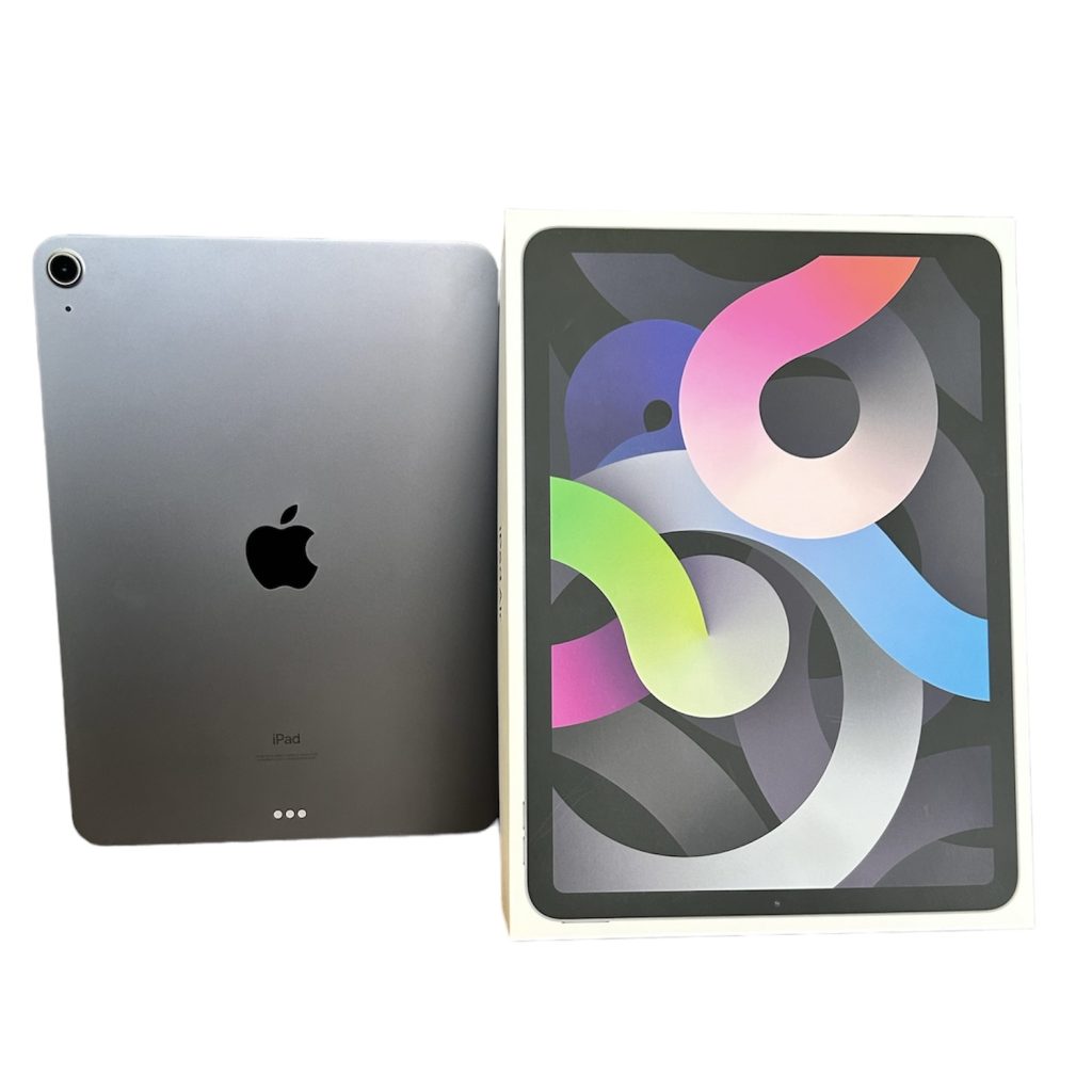 iPad Air4（第4世代）
